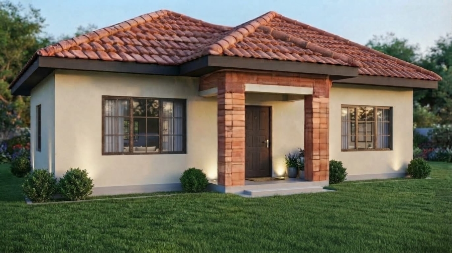 2 Bedroom Property for Sale in Mogwase Unit 5 North West